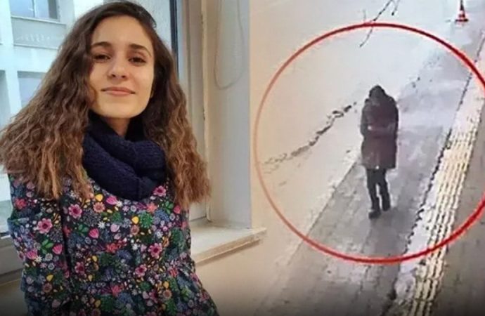 Gülistan Doku soruşturması: Türkiye Türkiye olalı böyle rezalet görmedi, bütün yollar valiye çıkıyor