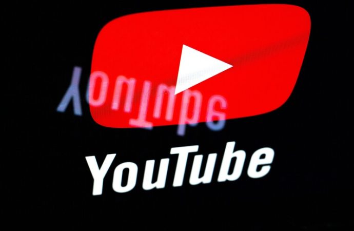 Üç Büyükler’in YouTube kanalları Avrupa’da ilk 20’de