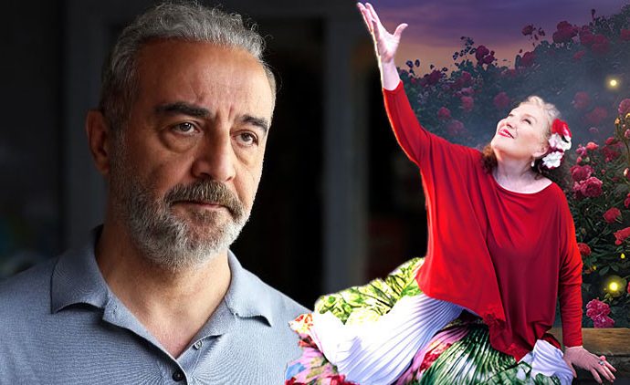 Yılmaz Erdoğan sözünü tuttu: Suzan Kardeş’e yıllar sonra gelen hediye