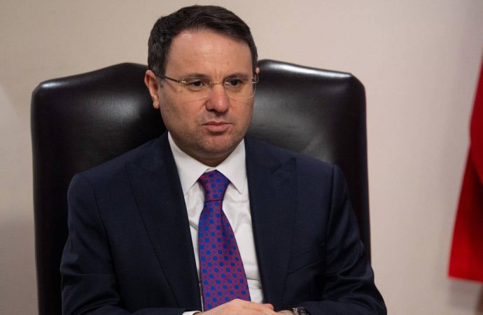 Akın Gürlek:  Gülistan Doku dosyasında biz değil, başsavcımız çok ince çalıştı