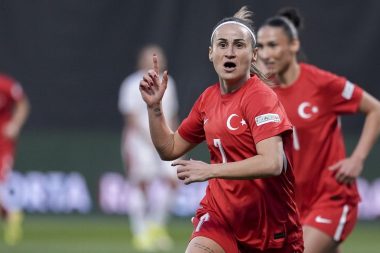 A Milli Kadınların İsviçre maçı ücretsiz olacak