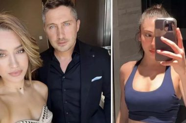 Yine yasak aşk: Eski milli futbolcu hakkında şoke eden iddialar