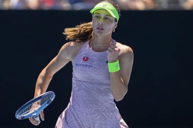 Zeynep Sönmez’den tarihi zafer: Dünya 8 numarasını devirdi