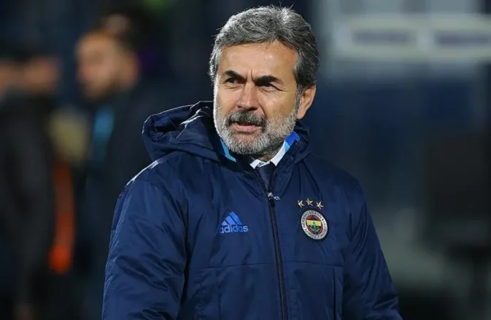 Aykut Kocaman’dan Fenerbahçe iddiası: ‘Bu dönem bitecek ve…’
