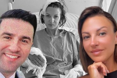 Oğul eşini dövmekten yargılanıyordu, ceza yedi: Baba da duruşmayı izleyip kalpten öldü