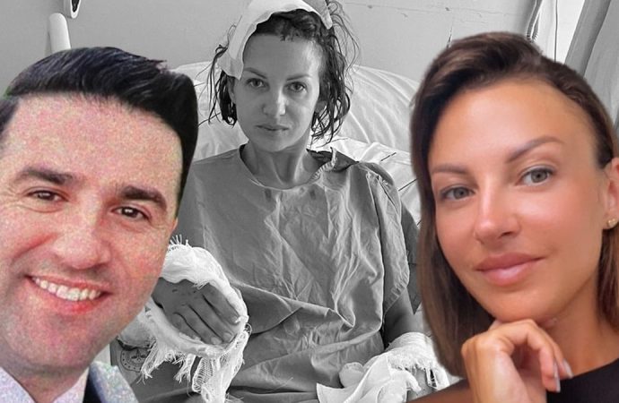 Oğul eşini dövmekten yargılanıyordu, ceza yedi: Baba da duruşmayı izleyip kalpten öldü