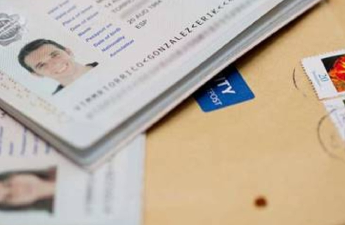 Ama püf noktası var: Oturma izni geciken Türklere para ödeniyor