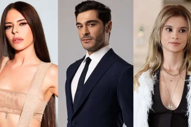 Ünlülere uyuşturucu soruşturması… 5 ismin test sonuçları belli oldu