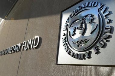 IMF’den küresel kamu borcu uyarısı