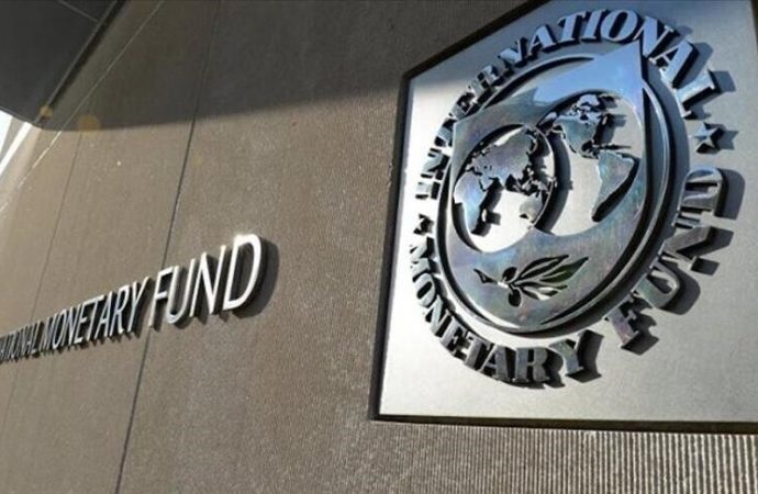 IMF’den küresel kamu borcu uyarısı