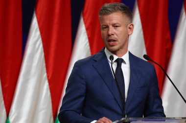 Dış politika değişmedi: Macaristan’da seçimin galibi Magyar, Netanyahu’yu davet etti