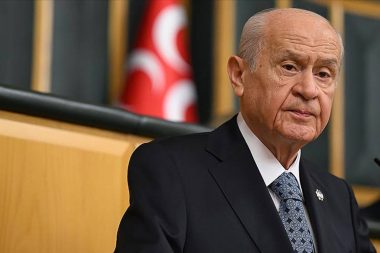 Okul saldırıları: Bahçeli’den dikkat çeken açıklama
