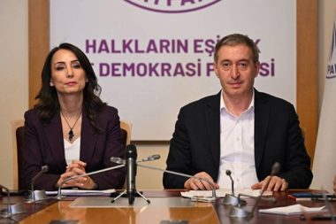 DEM Parti MYK’dan Maraş saldırısına dair açıklama: Okullardaki şiddet bireysel değil, sorumlular hesap vermeli