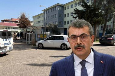 Fatih Altaylı soruyor: Tek suçlu Milli Eğitim Bakanı mı?