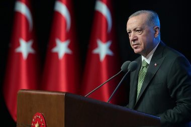 Erdoğan:  Olay tüm boyutlarıyla mutlaka aydınlığa kavuşturulacaktır