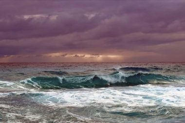 Atlantik akıntısında çöküş riski arttı: Üç kıta için felaket olacak