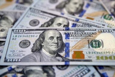 1 Nisan şakası sanıldı, 285 milyon dolarlık vurgun gerçek çıktı