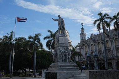 Amerikan basını: Trump, Küba’ya müdahale hazırlığını hızlandırdı