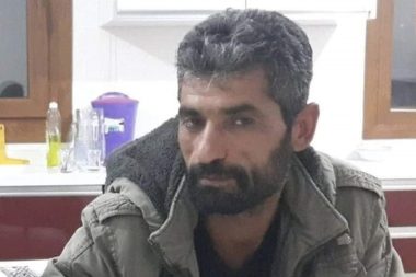 Narin Güran cinayeti: Nevzat Bahtiyar’a cezası 4,5 yıldan 17 yıla çıktı