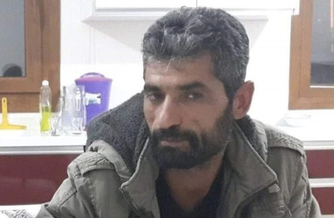 Narin Güran cinayeti: Nevzat Bahtiyar’a cezası 4,5 yıldan 17 yıla çıktı