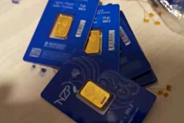 NZP Gold ve Niziplioğlu Holding’e operasyon: Yedi kişinin mal varlığına el kondu