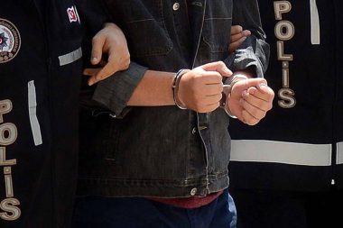 Üsküdar’da saldırı iddiası: Altı kişi gözaltına alındı