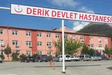 Hastane başhekimi ve sekreterini dövdüler: İki kişi gözaltında