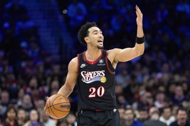 Adem Bona’lı 76ers, NBA play-off’larına yükseldi