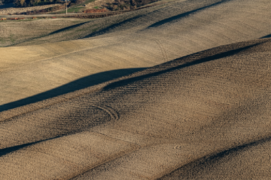 Sessiz dev uyandı: Magma 15 km aşağıda kıpır kıpır