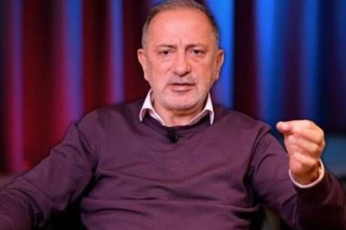Fatih Altaylı ‘siyasete girecek’ iddiasını İzzet Çapa’ya cevapladı