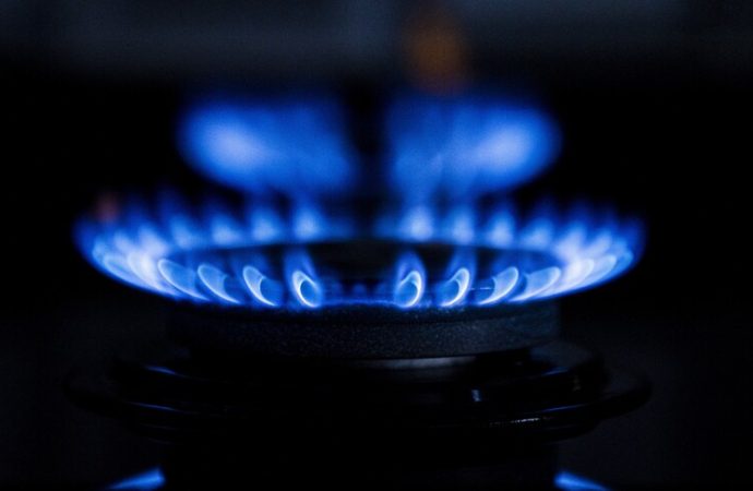 Doğal gaz ithalatı yüzde 19,34 azaldı
