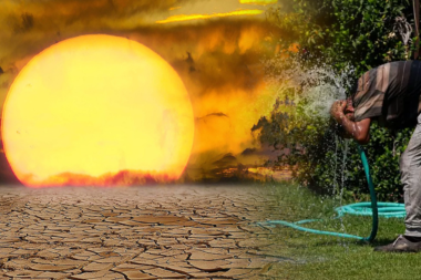 ‘Süper El Nino’ Türkiye’yi kavuracak: Tarih verildi