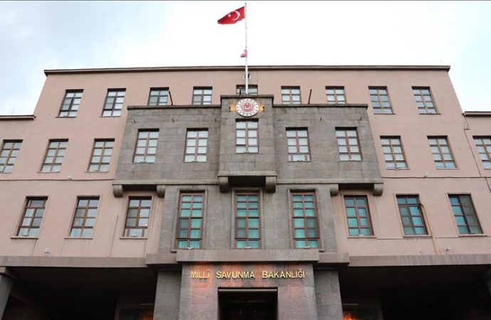 MSB açıkladı: Özel nitelikli yeni komando tugayları kurulacak