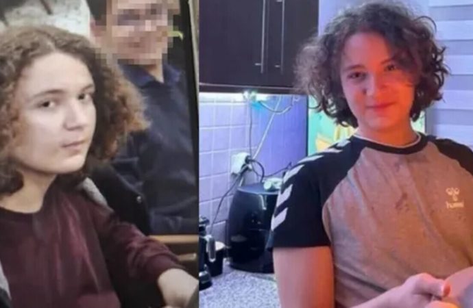 Polis babanın ifadesi ortaya çıktı: İki gün önce atış talimi yaptırmış