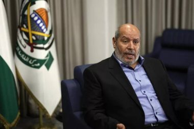 İddia: ABD ve Hamas Kahire’de masaya oturdu