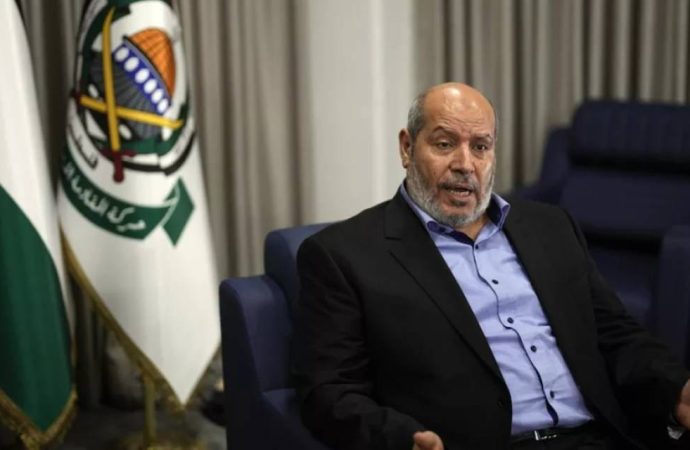 İddia: ABD ve Hamas Kahire’de masaya oturdu