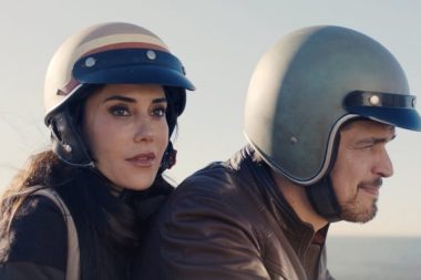 Portekiz’de çekilen ilk Türk filmi: Cansu Dere başrolde