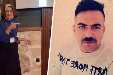 Hatay’da vahşet: Annenin cesedi toprağa gömülü, oğlu silahla vurulmuş halde bulundu