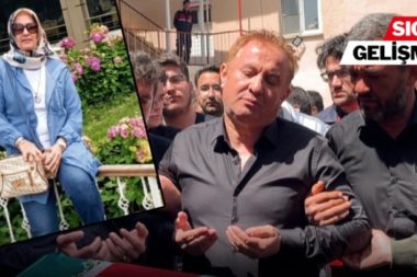 Saldırı kurbanı Ayla öğretmenin eşinden kötü haber