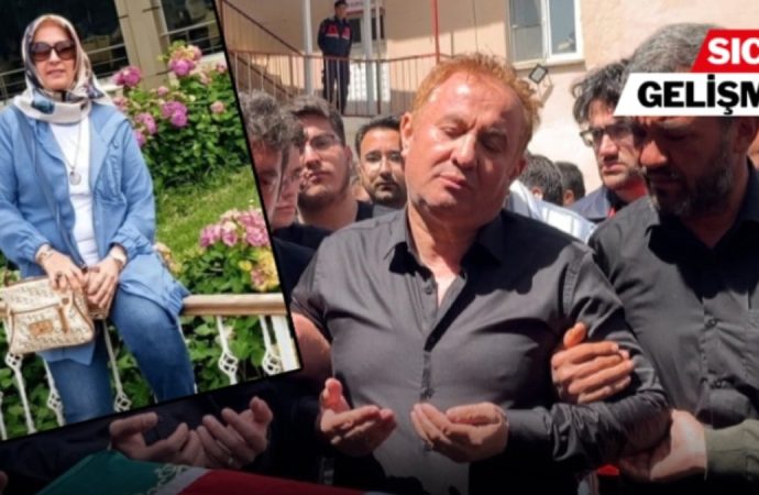 Saldırı kurbanı Ayla öğretmenin eşinden kötü haber