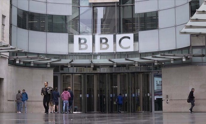 BBC’de mali kriz: 10 çalışandan birini işten çıkaracak