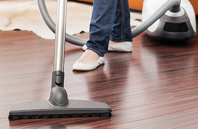 Elektrik süpürgesi için uyarı: Bakımsız filtre zehirli partikül saçıyor olabilir