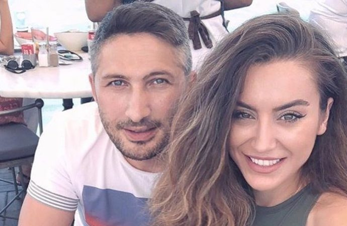 Sabri Sarıoğlu ilk kez konuştu: Hepsi yalan