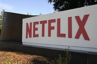 Netflix’in geliri 12 milyar doları aştı