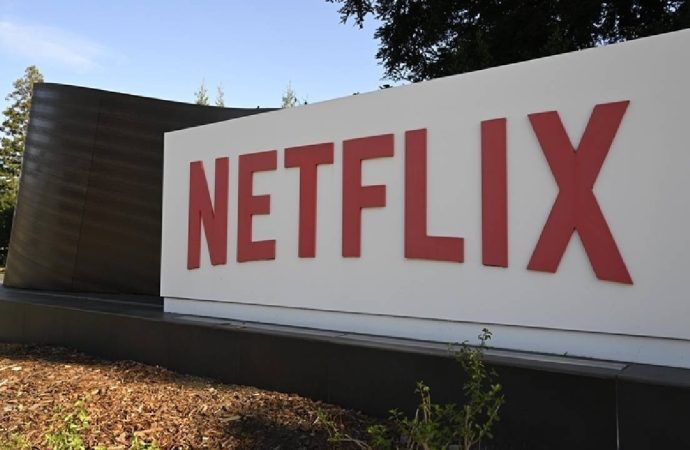 Netflix’in geliri 12 milyar doları aştı