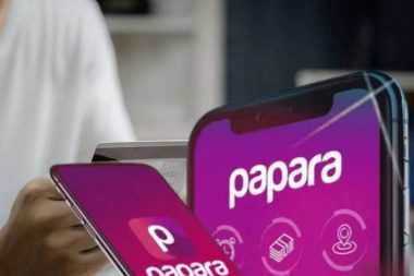 TMSF Papara’yı Emlak Katılım’a sattı