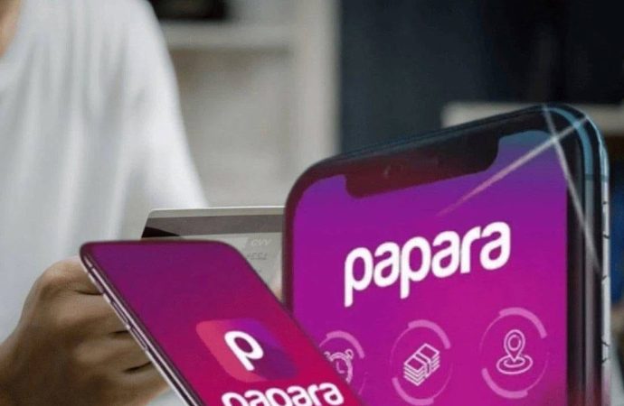 TMSF Papara’yı Emlak Katılım’a sattı