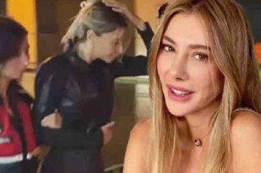 Şeyma Subaşı hem saçlarını hem hayatını değiştirdi