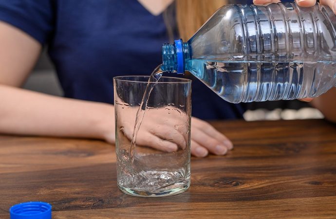 Günde 2 litre su içme kuralı çöktü