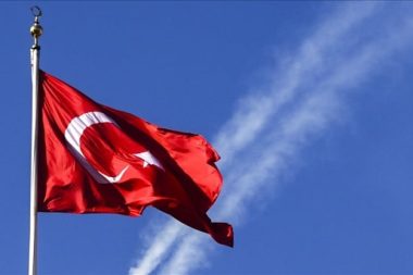 Yedi ülkeye büyükelçi atandı